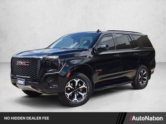 2023 GMC Yukon