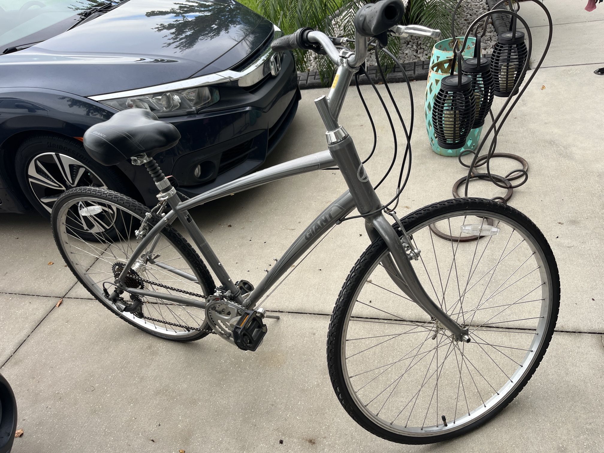 Bike