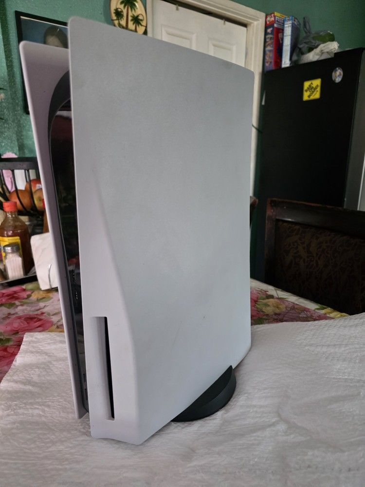 Ps5