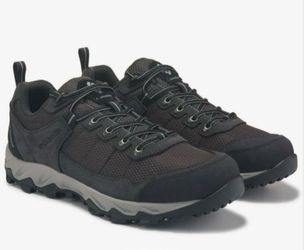 Columbia Men’s Valley Pointe Waterproof Hiker Shoes New - 11