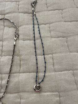 Brighton Collectibles necklaces