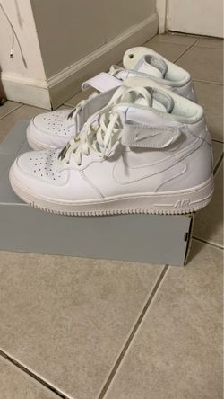Nike Air Force 1 Mid ‘07