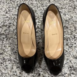 Original Christian Louboutin