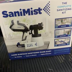 SaniMist