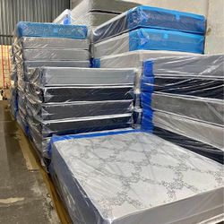 Mattresses For Sale All Size Mattress Available | Box Springs | Queen Size Mattress | King Size Mattress | Twin Mattress | Full Size Mattress