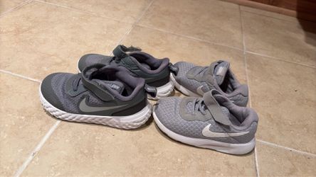 Nike toddler boy shoes