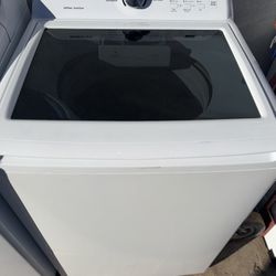 Samsung Washer 