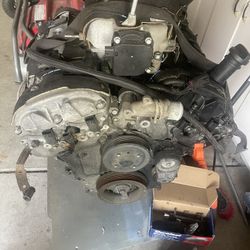 3.6 Acadia Engine Core