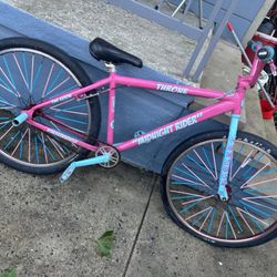 SE BIKE 