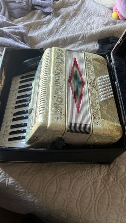 yingjie accordian