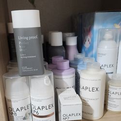 Olaplex