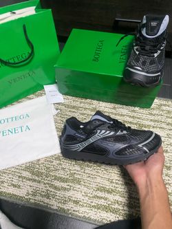 Bottega Veneta Orbits