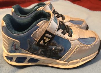 Toddler Shoes (size 10)