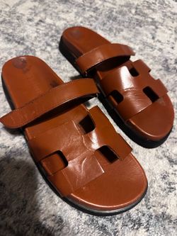 Steve Madden sandals