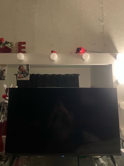 42 inch Hisense tv