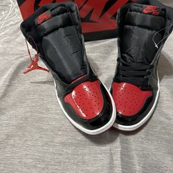Jordan 1 High Retro Size(10.5)
