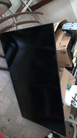Tv power button messed up need gone