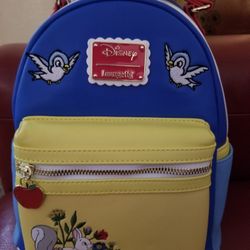 Laungefly Disney Backpack 