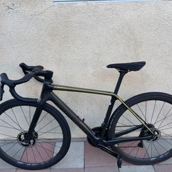 2022 Cervelo R5