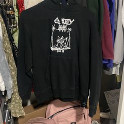 Obey Hoodie