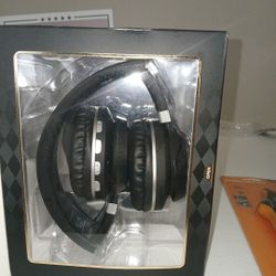 Wireless Headphones