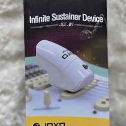 JOYO JGE-01 Infinite Sustainer Device