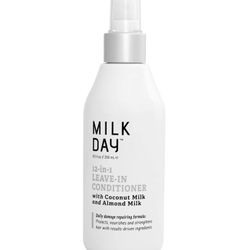 Milk Day Leave In Conditioner