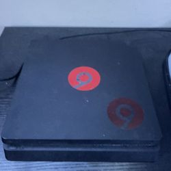 Used PS4 