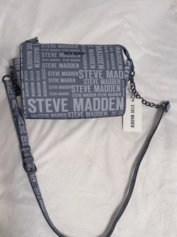 Crossbody Steven Madden nueva por $55