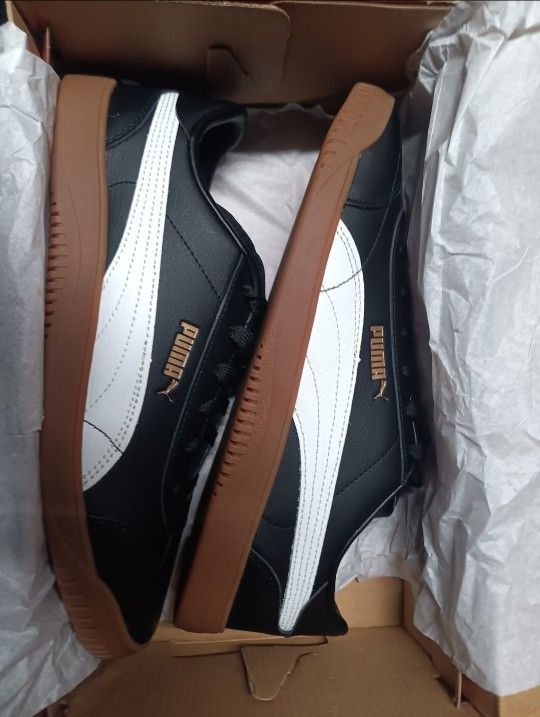 New Puma Shoes