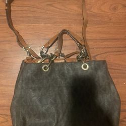 Vintage Michael Kors Bag