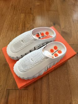 Nike Mind 001 Light Smoke Grey Chrome HQ4307-003 Men’s Size 11