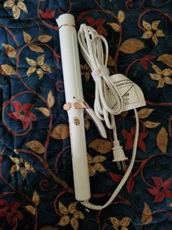 T3 - Twirl Convertible Interchangeable 1.25" Clip Barrel Curling Iron | Custom Blend Ceramic
