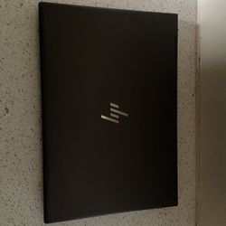 HP Envy x360 Convertible Laptop 