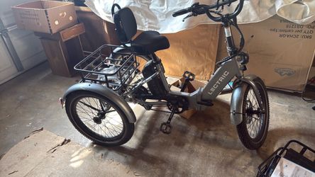 Etrike
