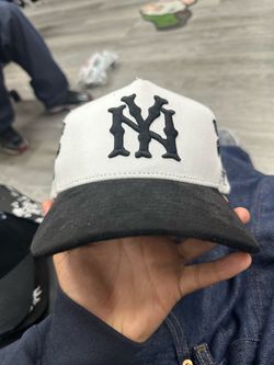 NY Hat