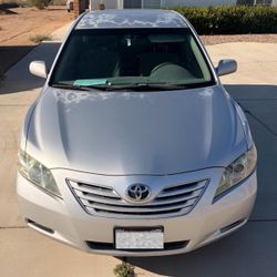 2009 Toyota Camry