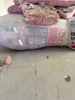 R-13 insulation
