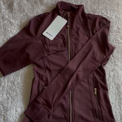 Lululemon Define Jacket 