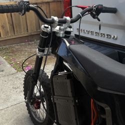 45 mph pro spec (5kw) send offers