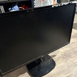 LG Monitor