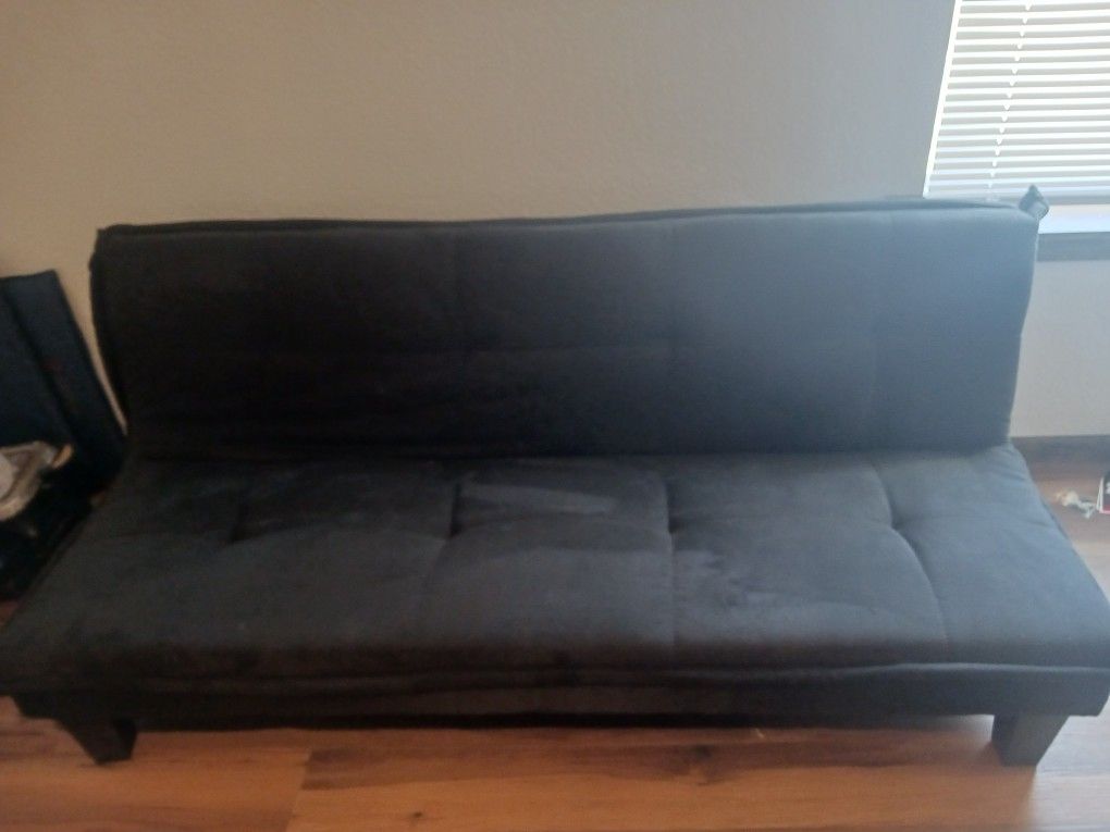 Like New Futon