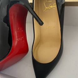Christian Louboutin Pigalle Follies 85mm