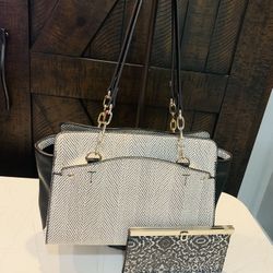 Purse And Wallet 
