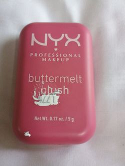 NYX Professional makeup 💄