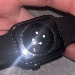 7 Series Apple Watch 