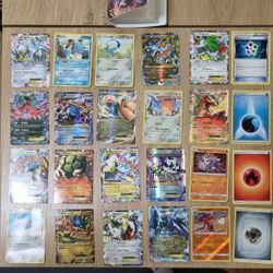 POKEMON CARD