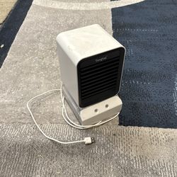 Desktop Cooler