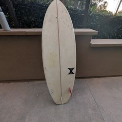 Surfboard MUST GO TODAY