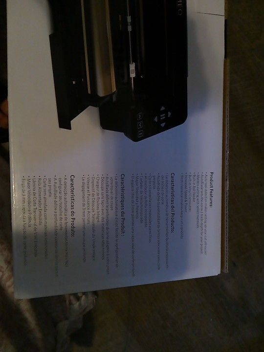 Silhouette Cameo 4